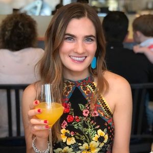 Meet your Posher, Ann